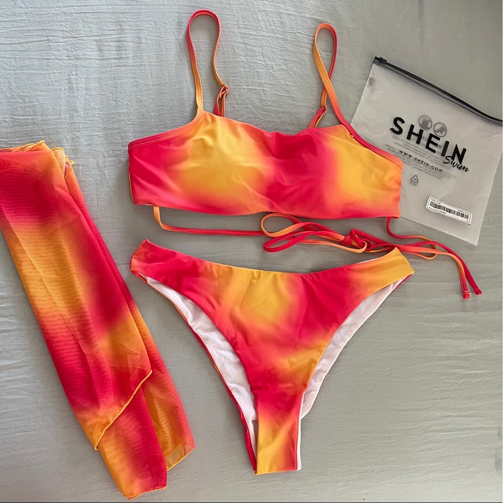 New Shein Bikini